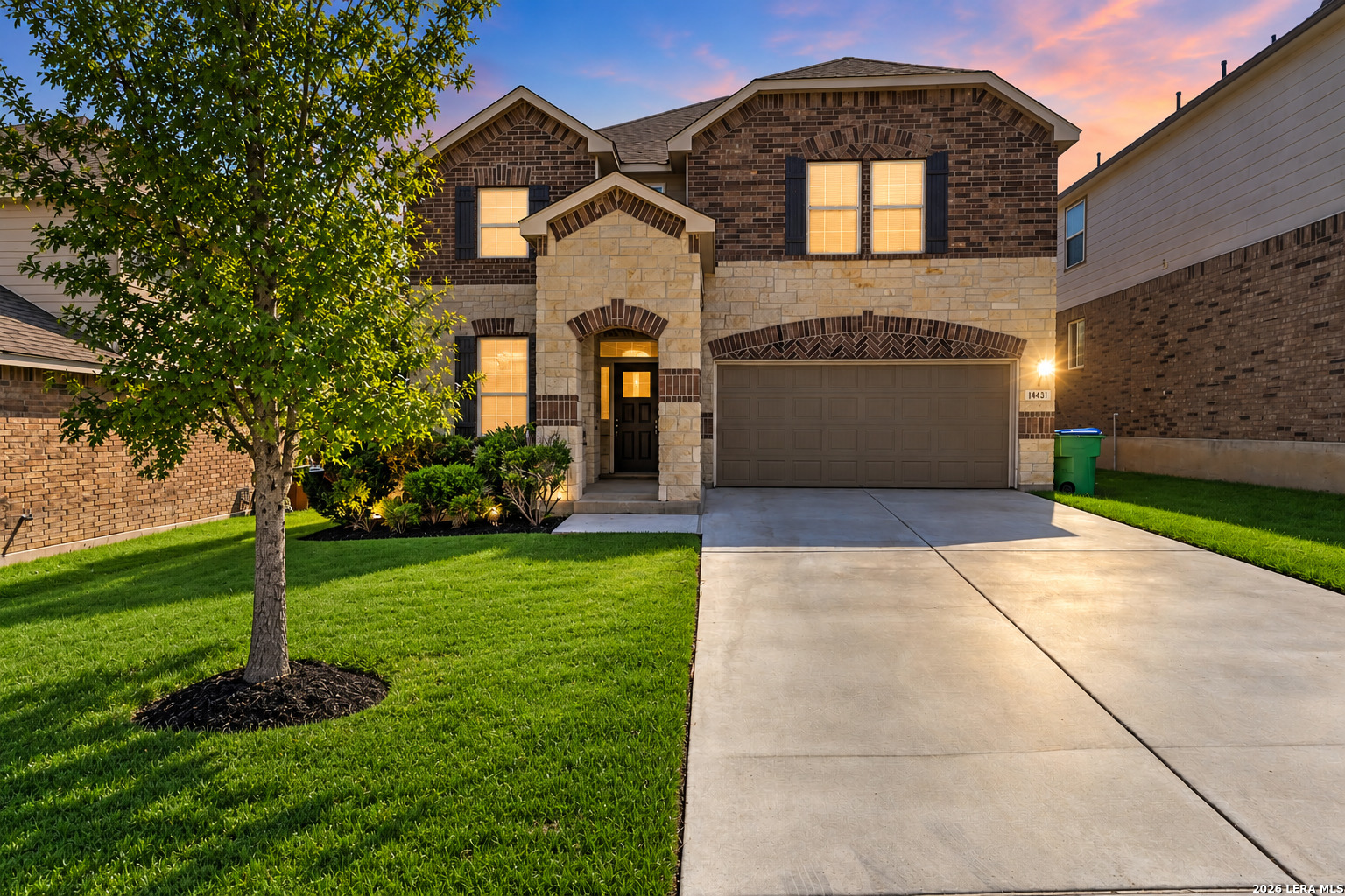 1438 Kedros San Antonio TX 78245