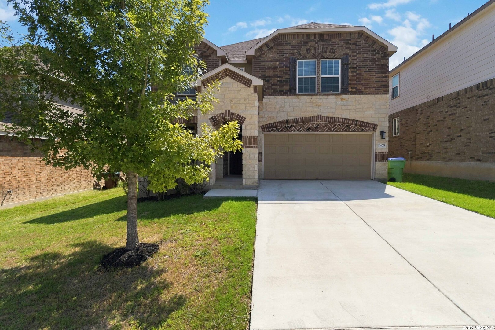 1438 Kedros San Antonio TX 78245
