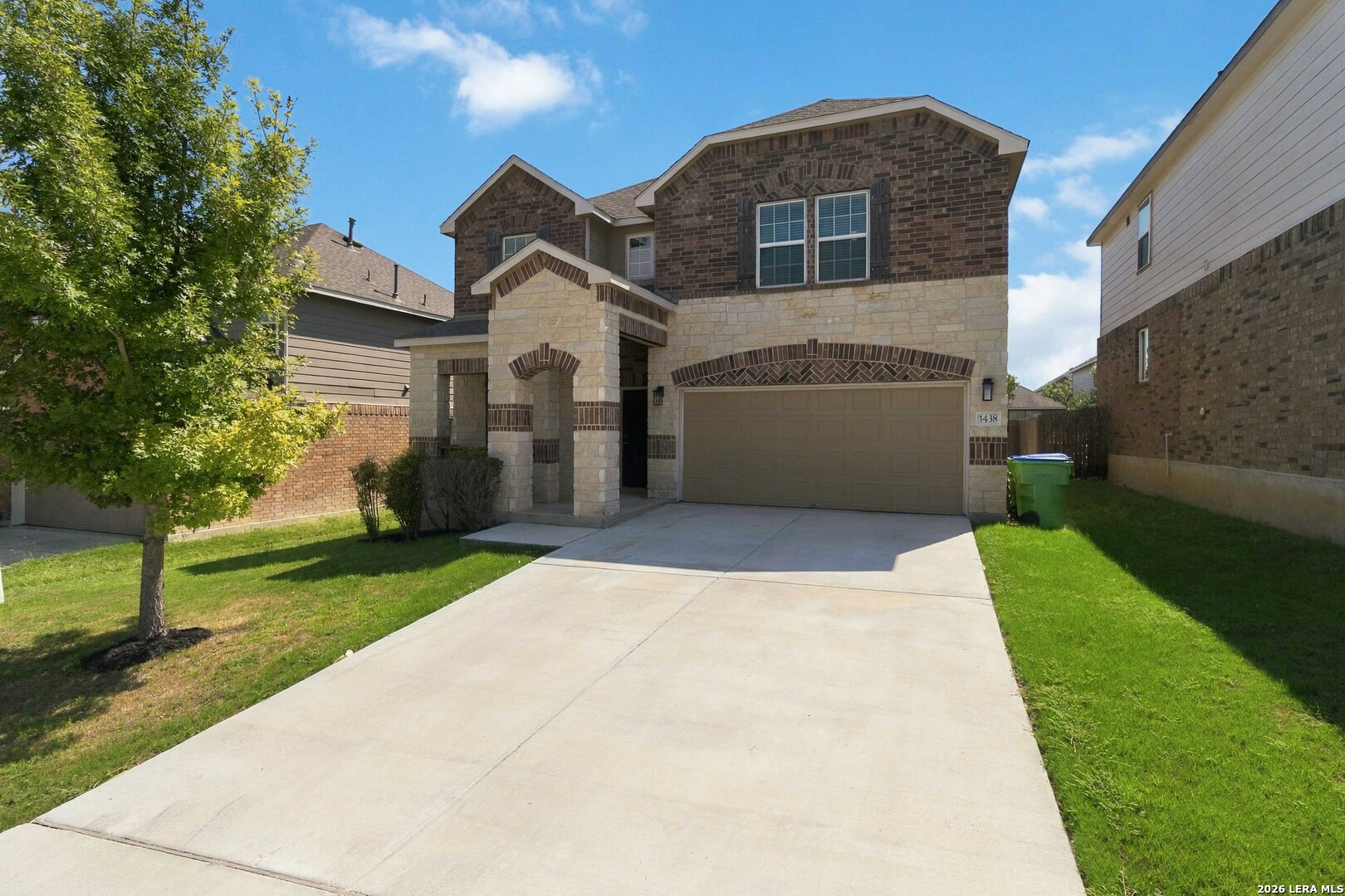 1438 Kedros San Antonio TX 78245