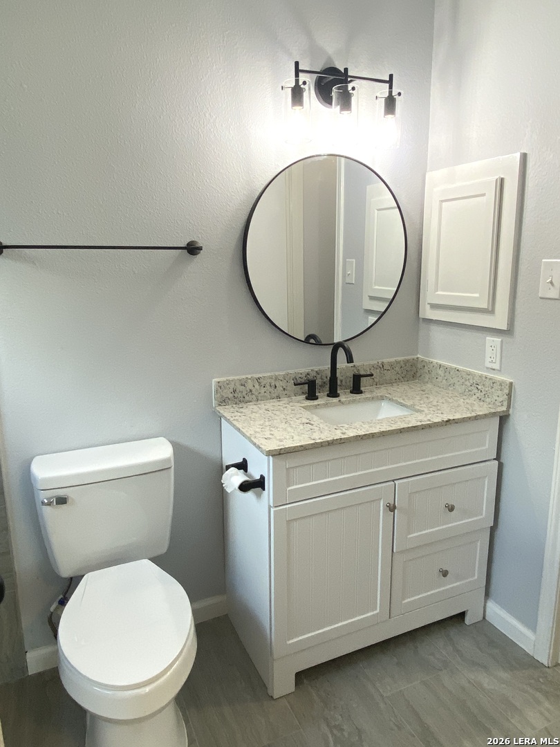 11009 Forest Crown Live Oak TX 78233