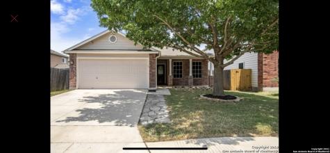 9527 Old Quarry San Antonio TX 78250