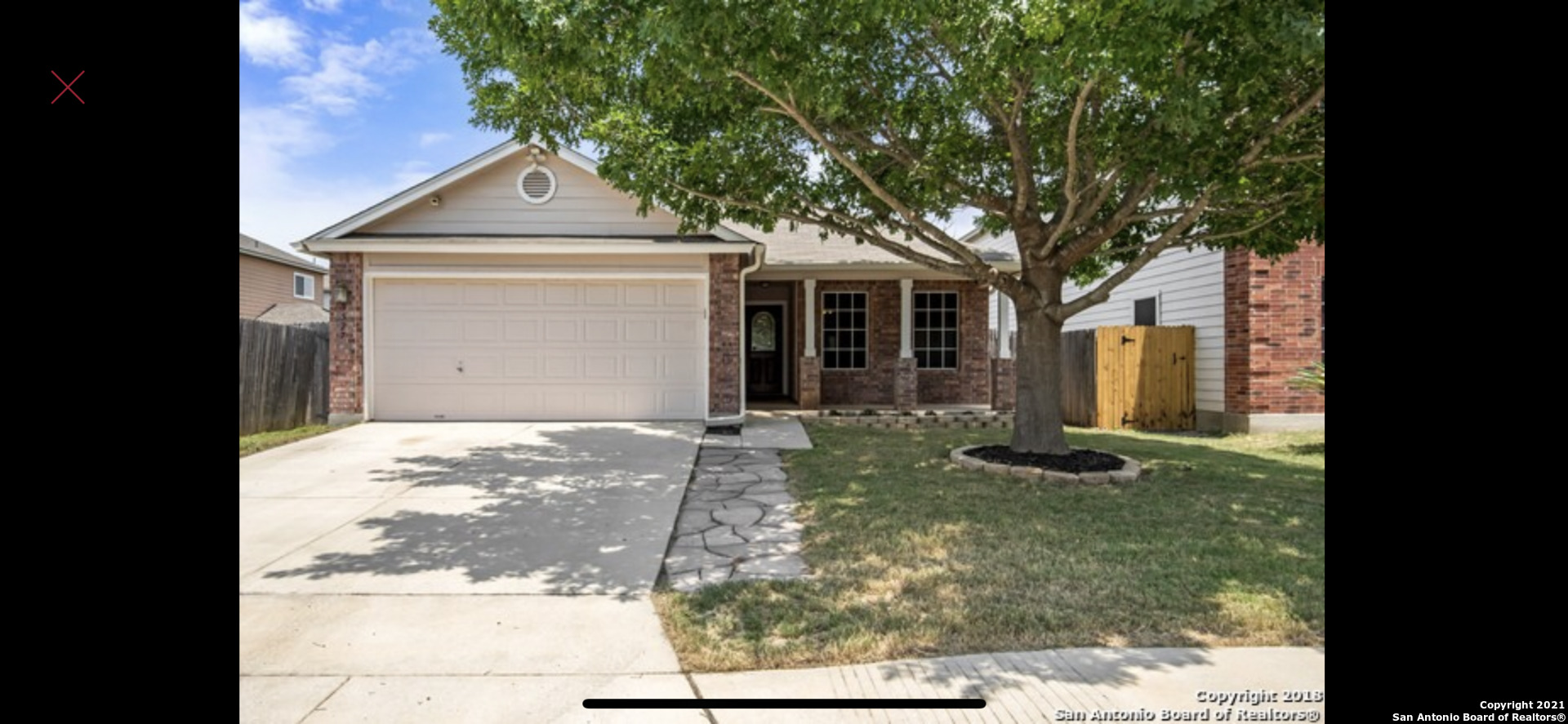 9527 Old Quarry San Antonio TX 78250