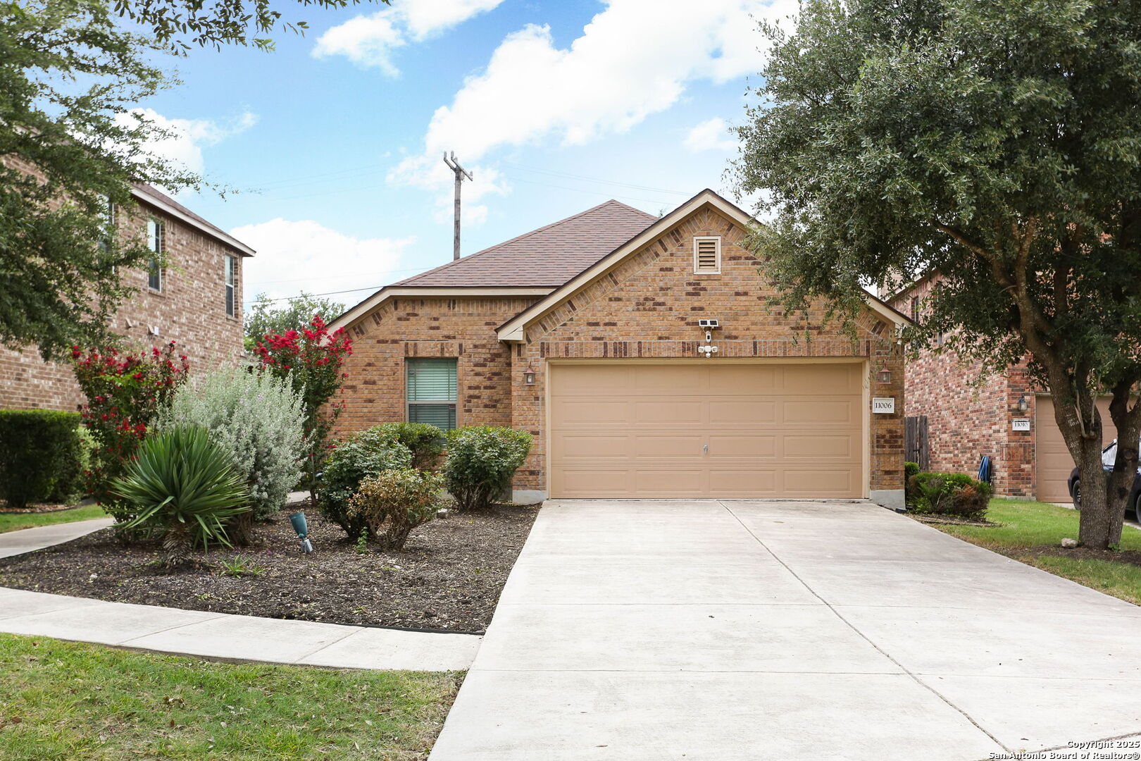 11006 Colt Isle San Antonio TX 78254