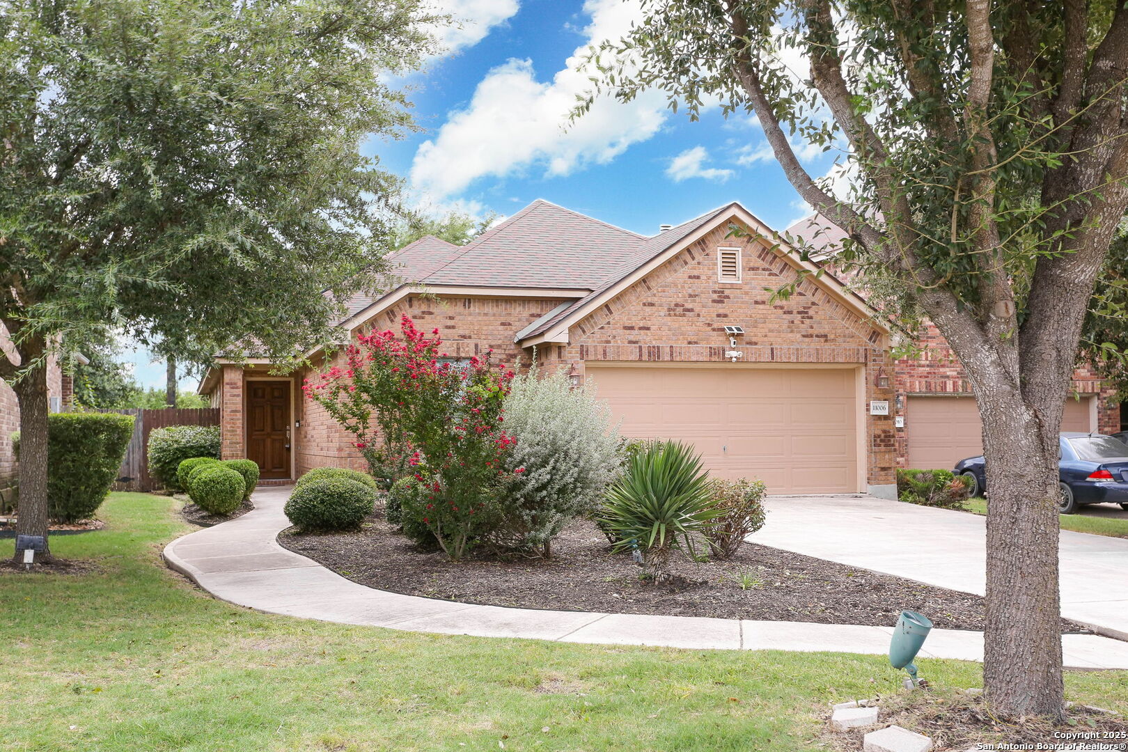 11006 Colt Isle San Antonio TX 78254