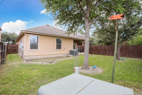 11006 Colt Isle San Antonio TX 78254