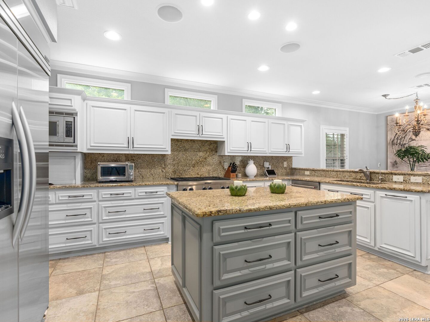 401 Ridgemont Avenue Terrell Hills TX 78209