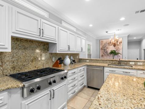 401 Ridgemont Avenue Terrell Hills TX 78209