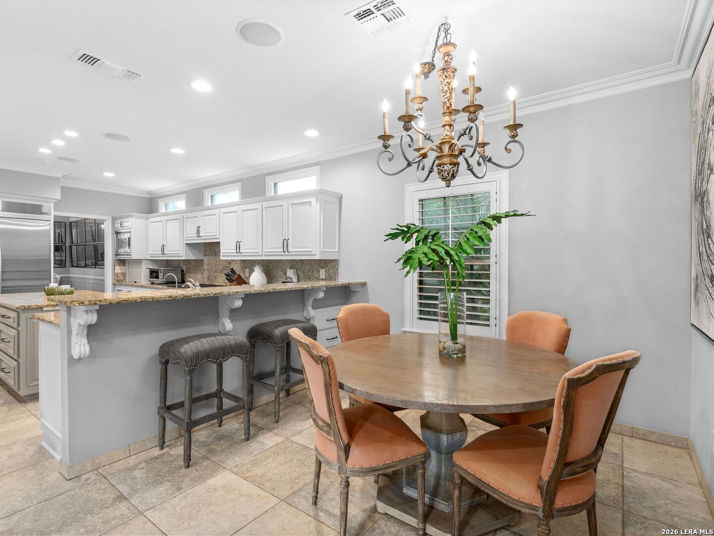 401 Ridgemont Avenue Terrell Hills TX 78209