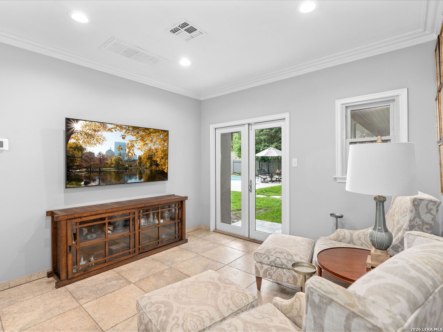 401 Ridgemont Avenue Terrell Hills TX 78209