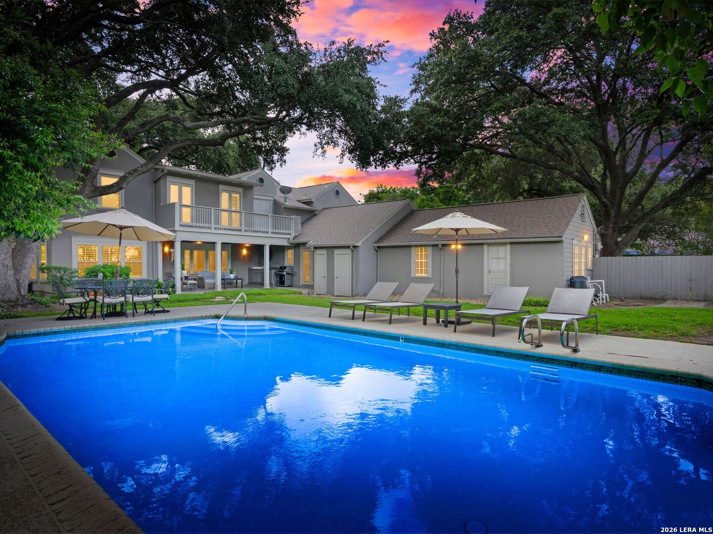 401 Ridgemont Avenue Terrell Hills TX 78209