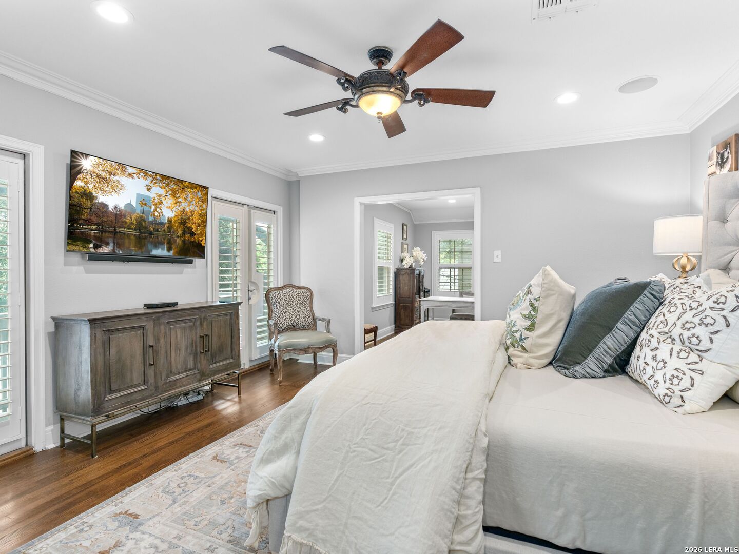 401 Ridgemont Avenue Terrell Hills TX 78209