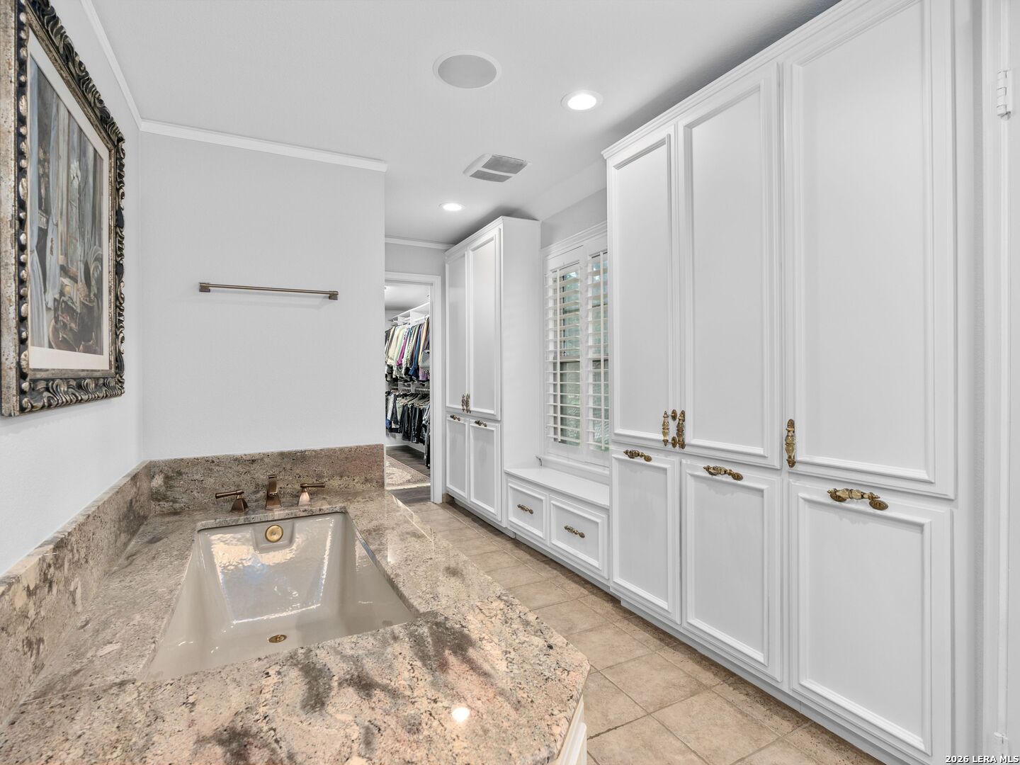 401 Ridgemont Avenue Terrell Hills TX 78209