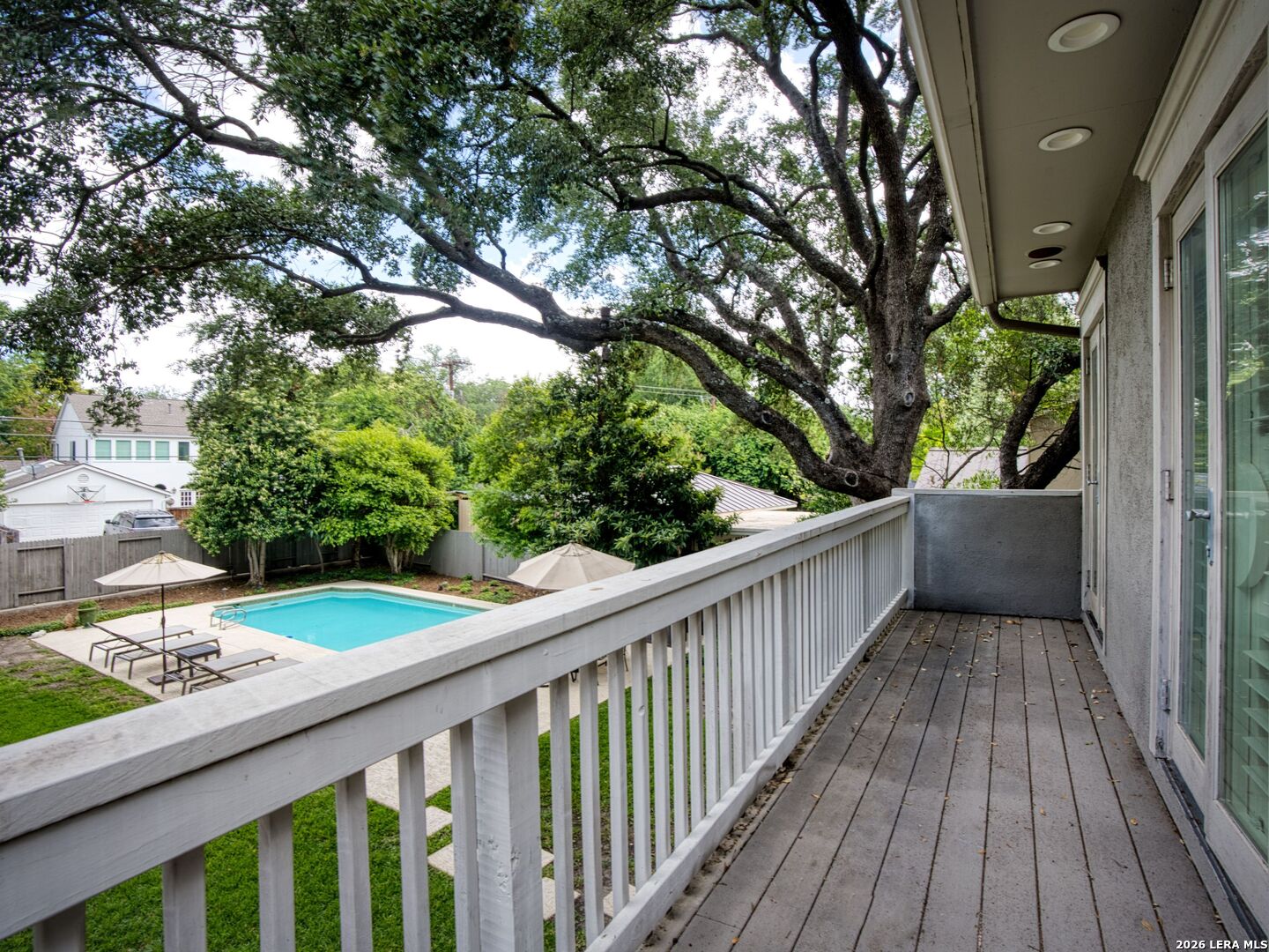 401 Ridgemont Avenue Terrell Hills TX 78209