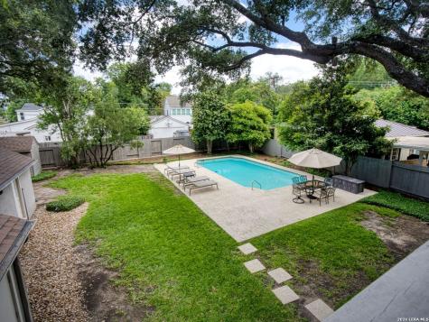 401 Ridgemont Avenue Terrell Hills TX 78209