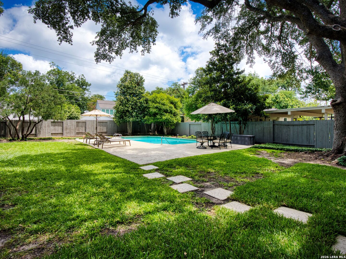 401 Ridgemont Avenue Terrell Hills TX 78209