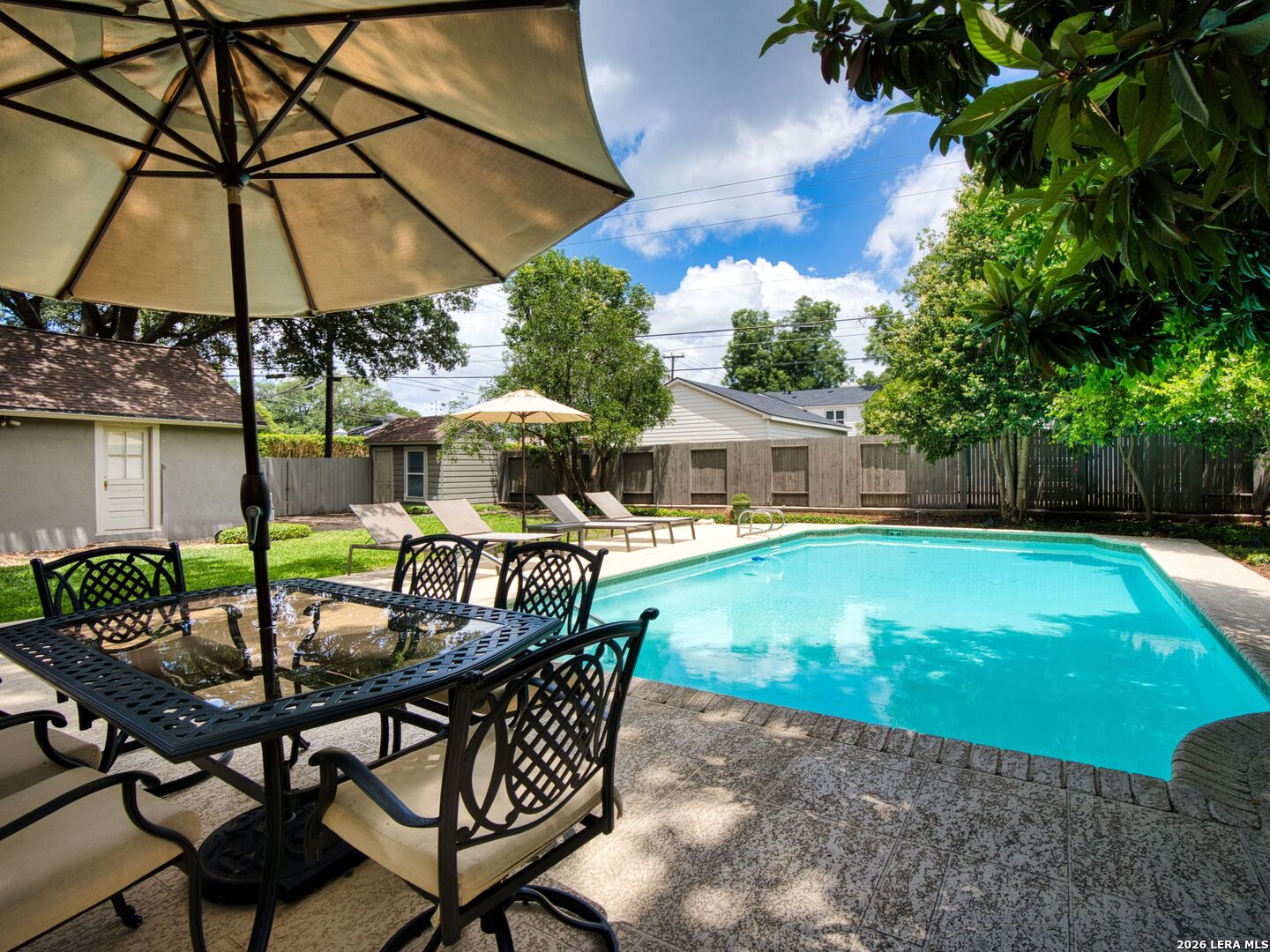 401 Ridgemont Avenue Terrell Hills TX 78209