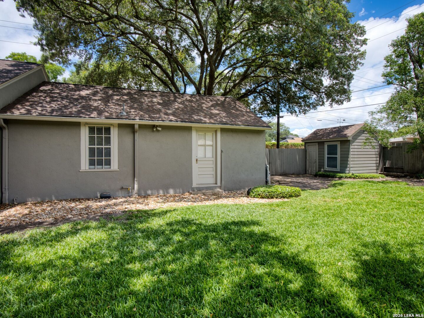 401 Ridgemont Avenue Terrell Hills TX 78209