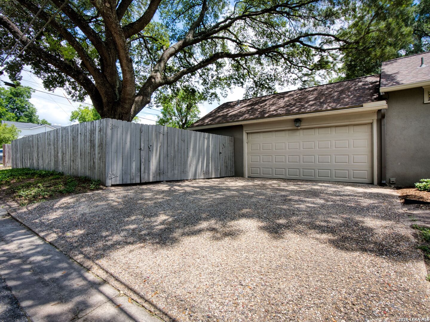 401 Ridgemont Avenue Terrell Hills TX 78209
