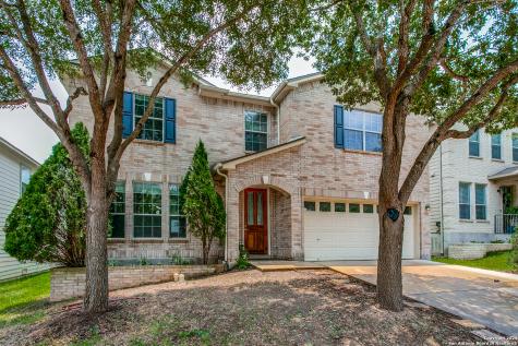 7110 Avery Road Live Oak TX 78233