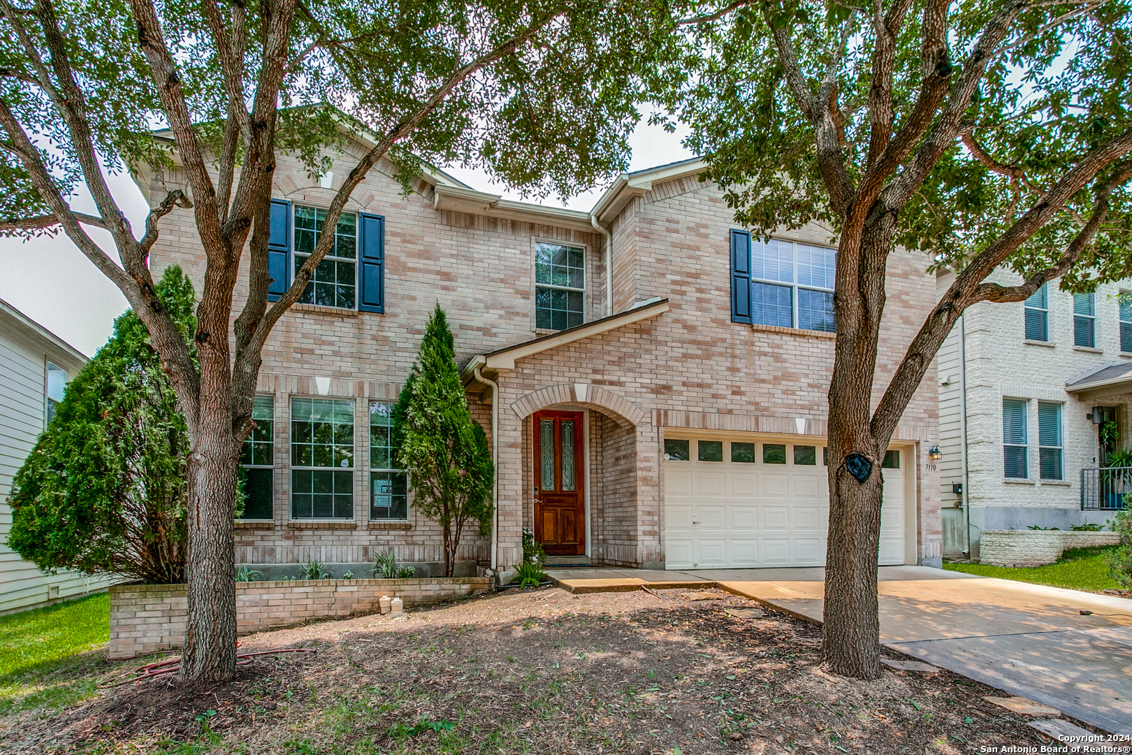 7110 Avery Road Live Oak TX 78233