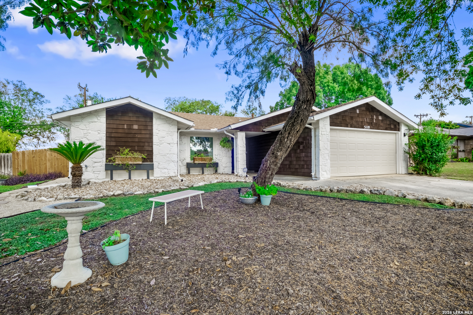 5110 Timber Trace Street San Antonio TX 78250
