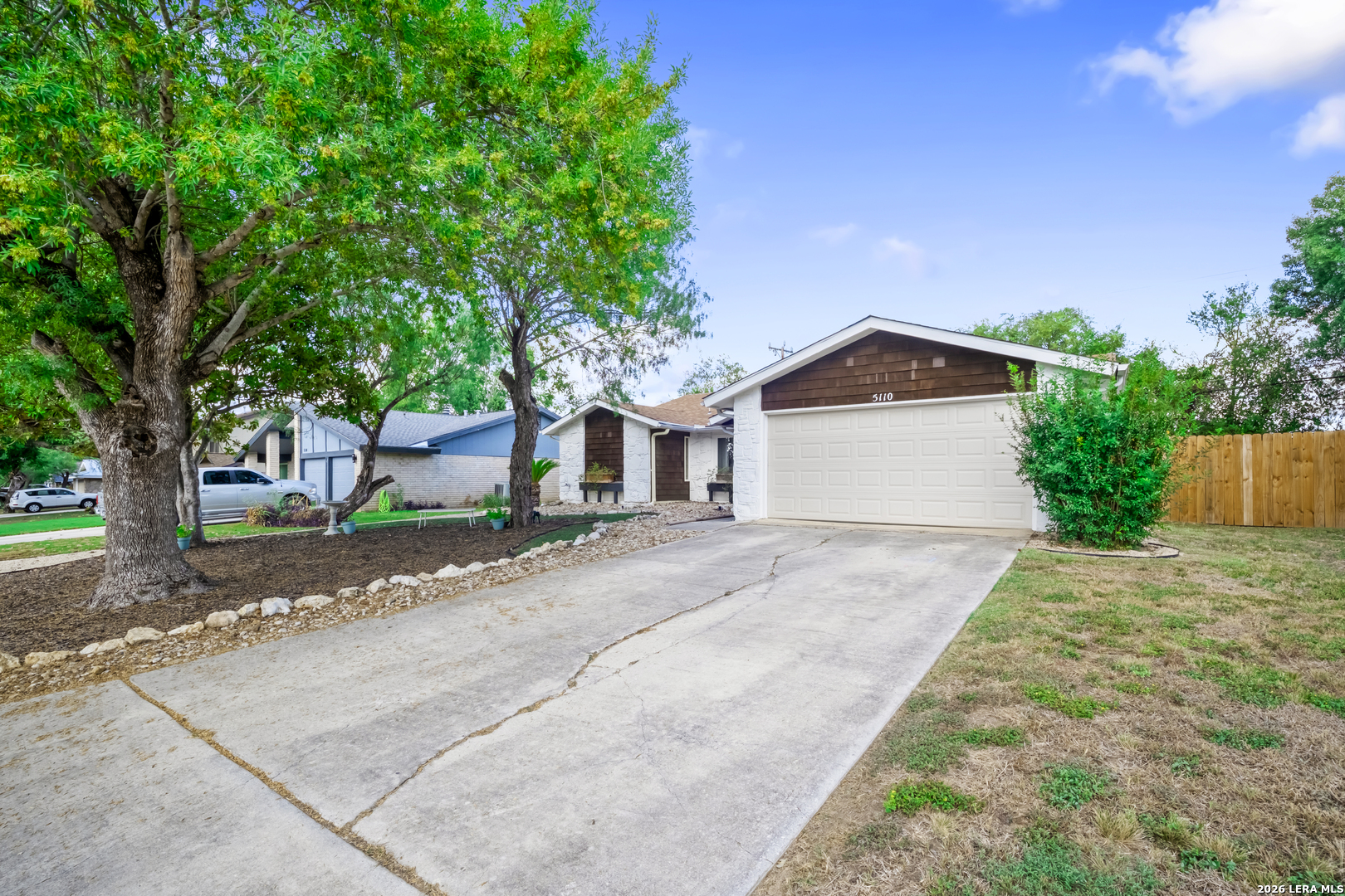 5110 Timber Trace Street San Antonio TX 78250