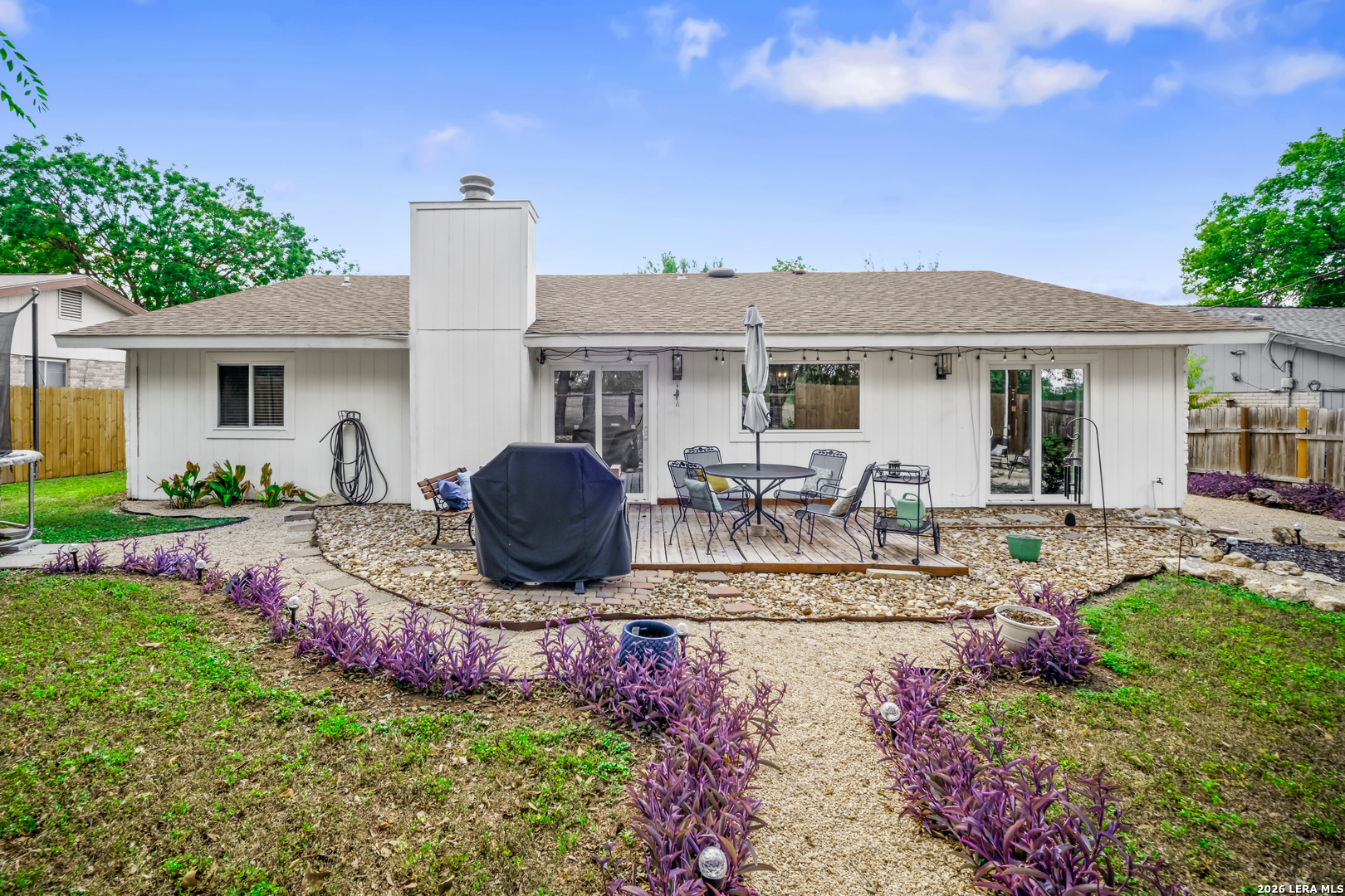 5110 Timber Trace Street San Antonio TX 78250
