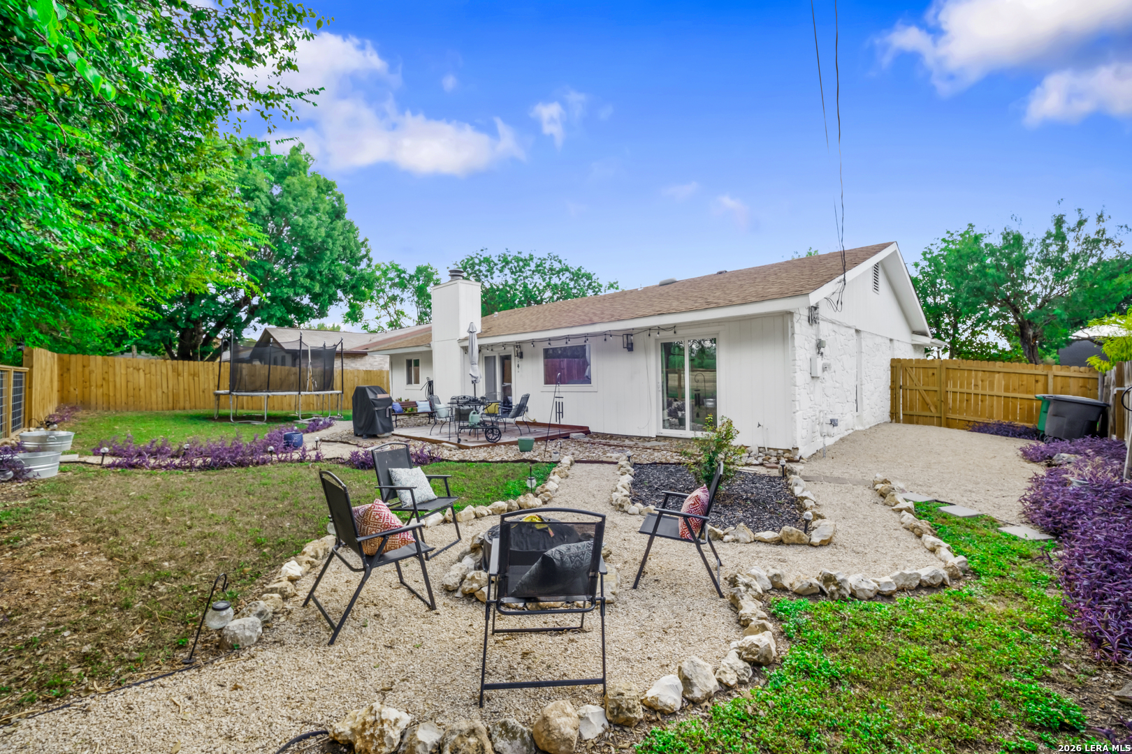 5110 Timber Trace Street San Antonio TX 78250