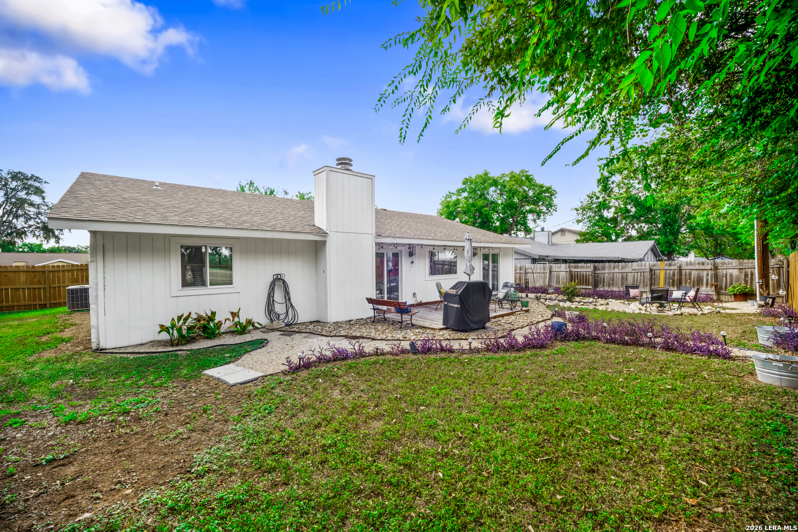 5110 Timber Trace Street San Antonio TX 78250
