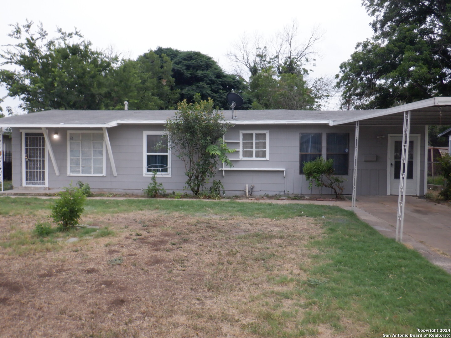 234 Charcliff Drive San Antonio TX 78220