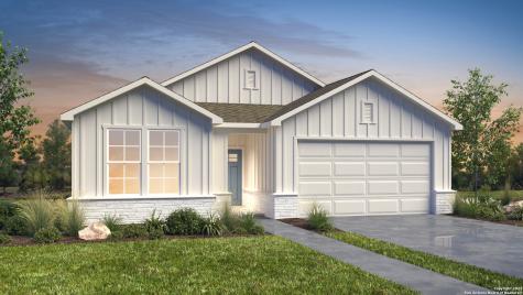 2003 Newforest Peak New Braunfels TX 78130
