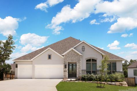 31098 Charolais Way Bulverde TX 78163