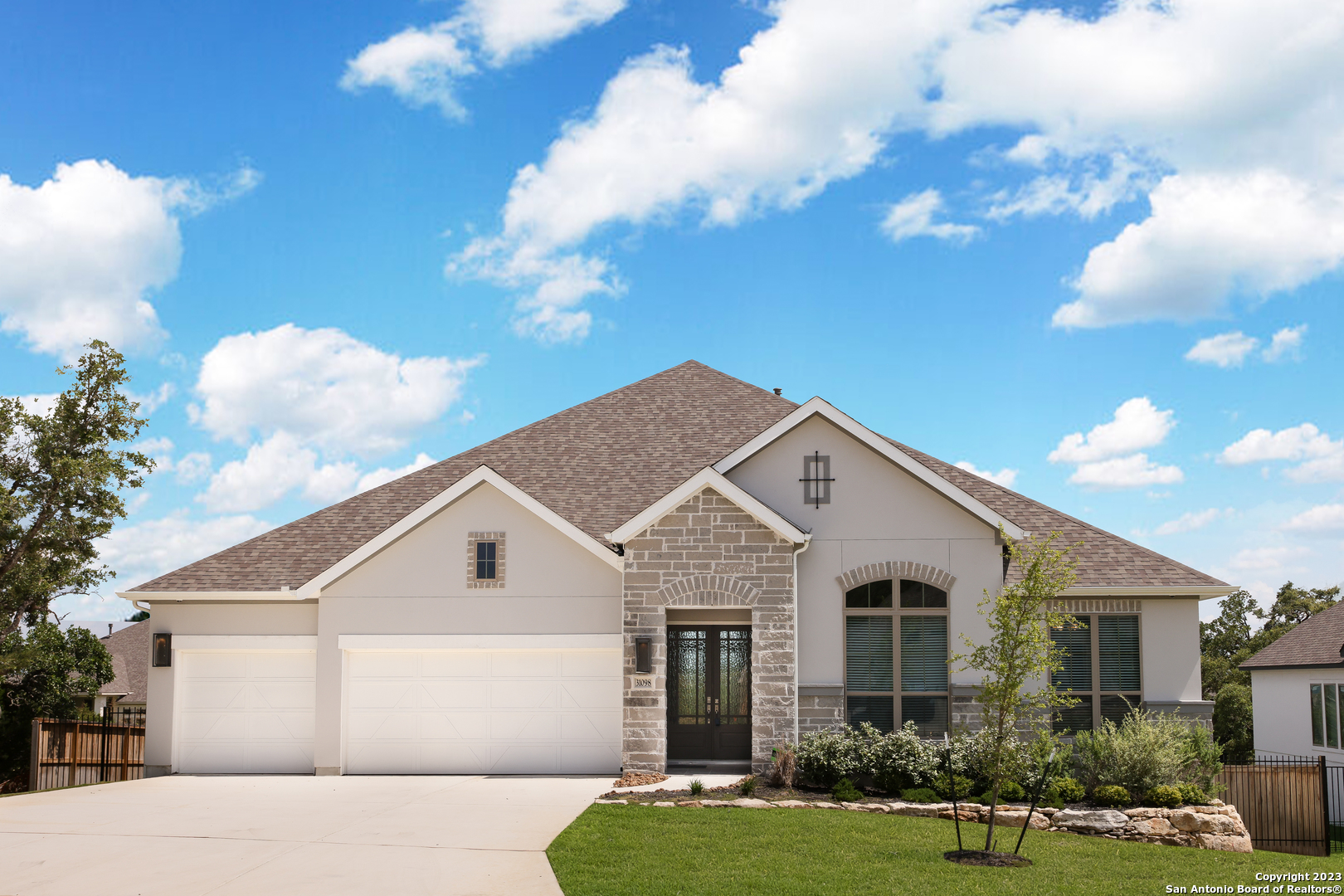31098 Charolais Way Bulverde TX 78163