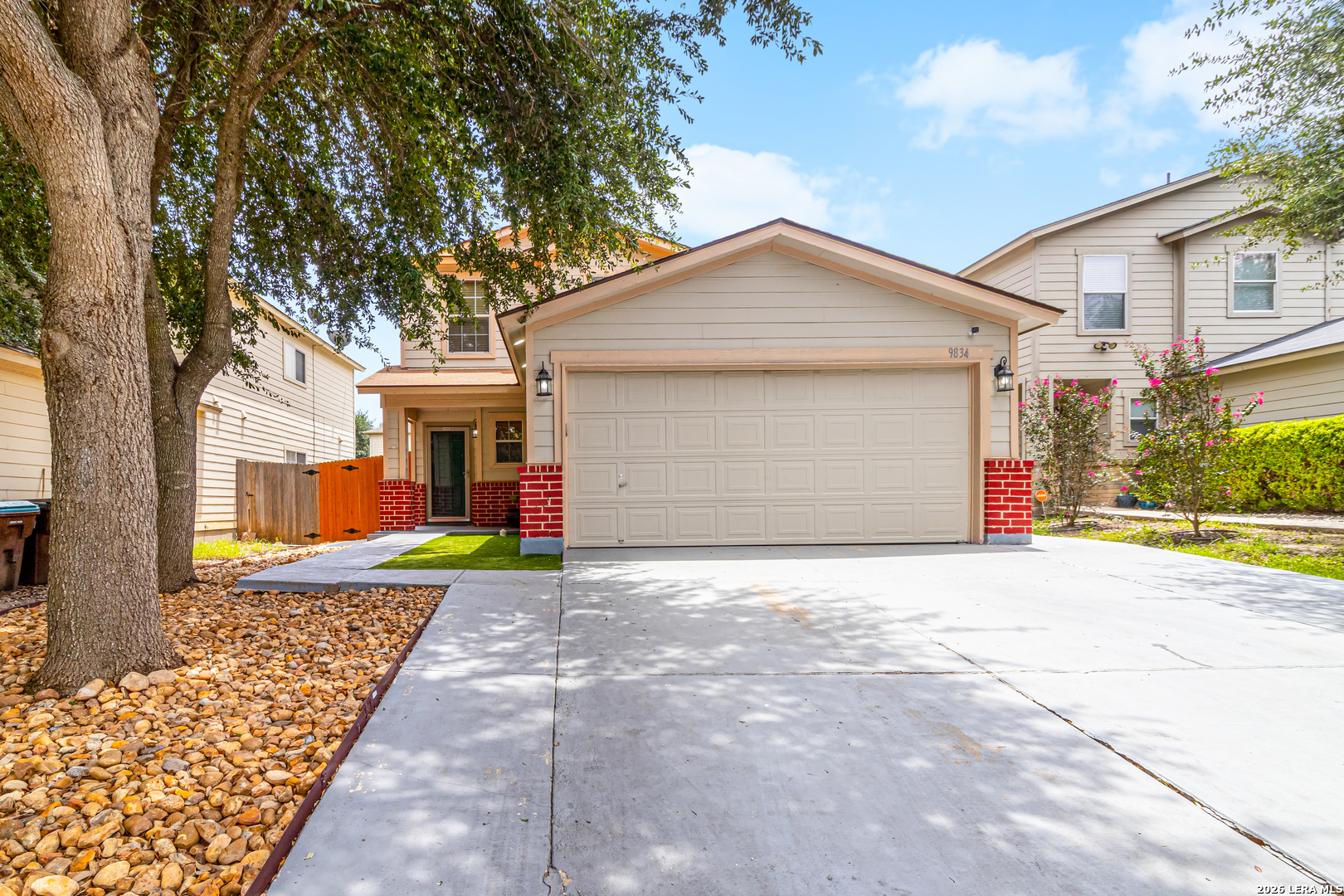 9834 Barhill Bay San Antonio TX 78245