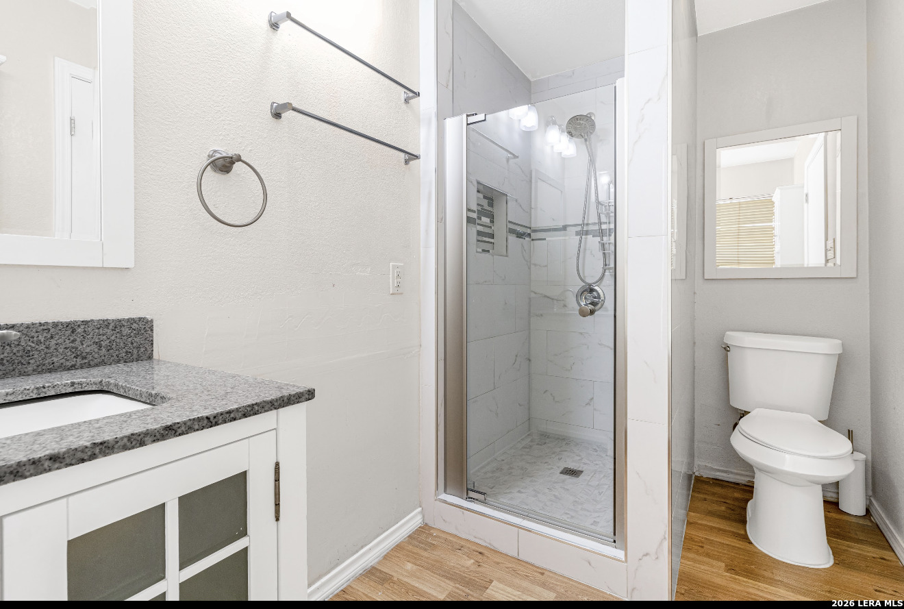 9834 Barhill Bay San Antonio TX 78245