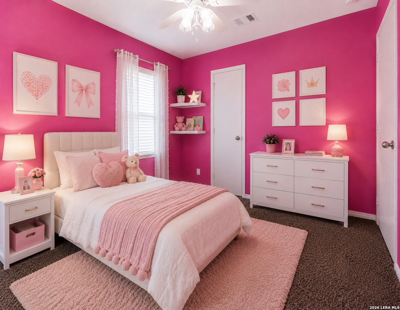 9834 Barhill Bay San Antonio TX 78245