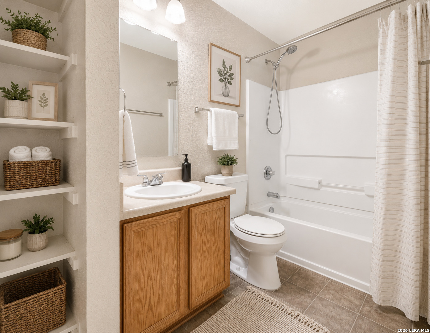 9834 Barhill Bay San Antonio TX 78245