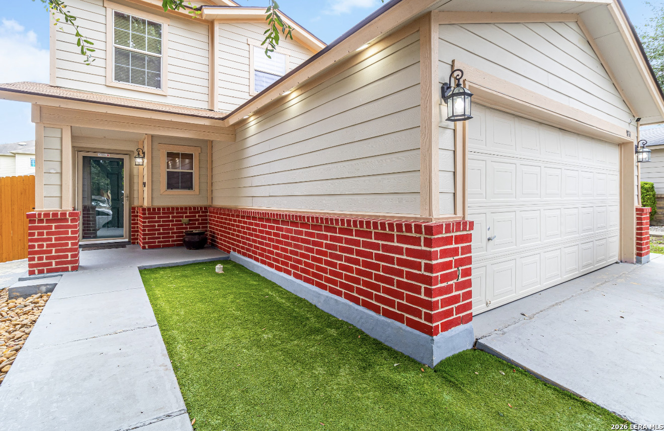 9834 Barhill Bay San Antonio TX 78245