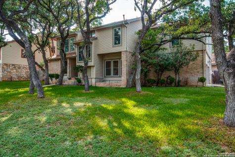 14402 Sir Barton Street San Antonio TX 78248