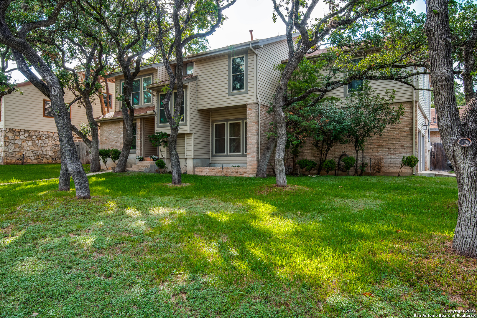 14402 Sir Barton Street San Antonio TX 78248