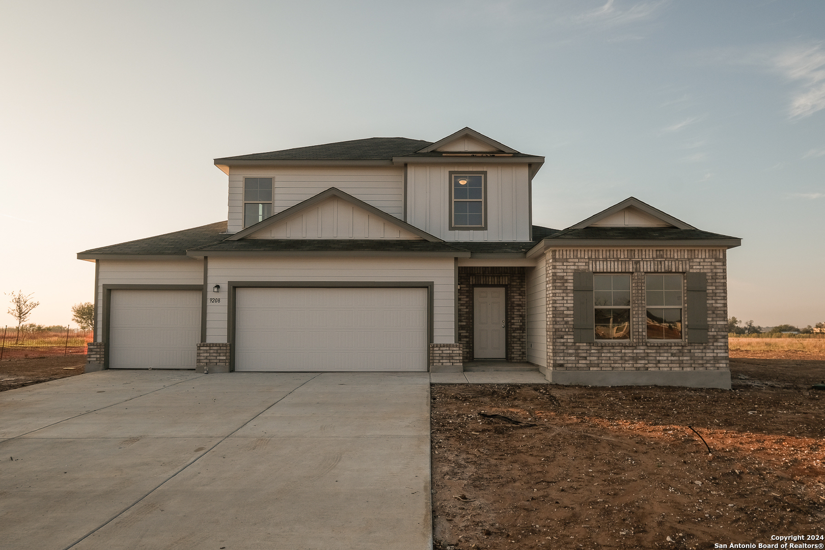 9208 Bronze Canyon San Antonio TX 78002
