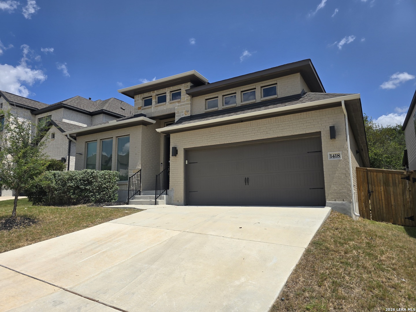 1418 Pitcher Bend San Antonio TX 78253