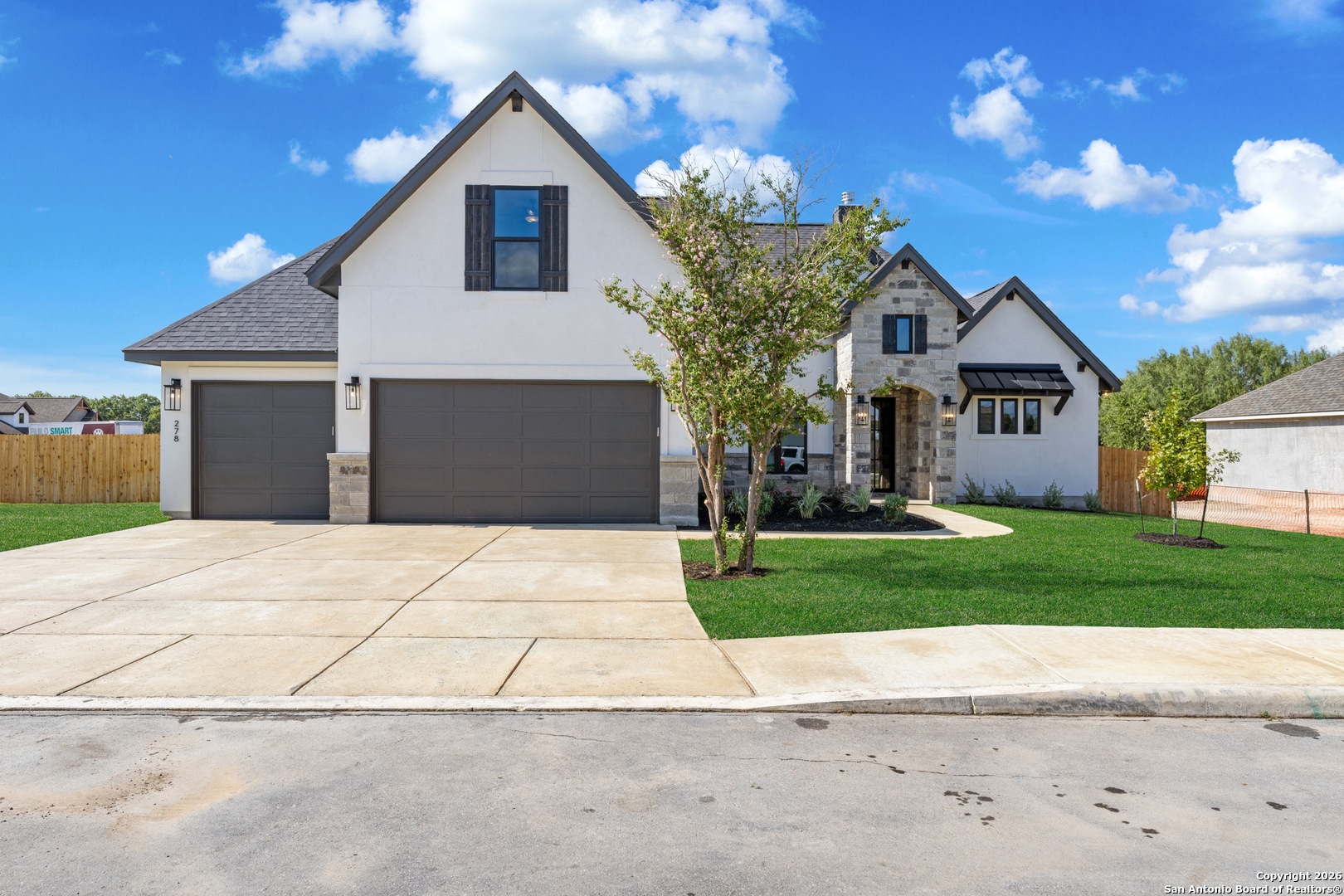 278 Allen Avenue Castroville TX 78009