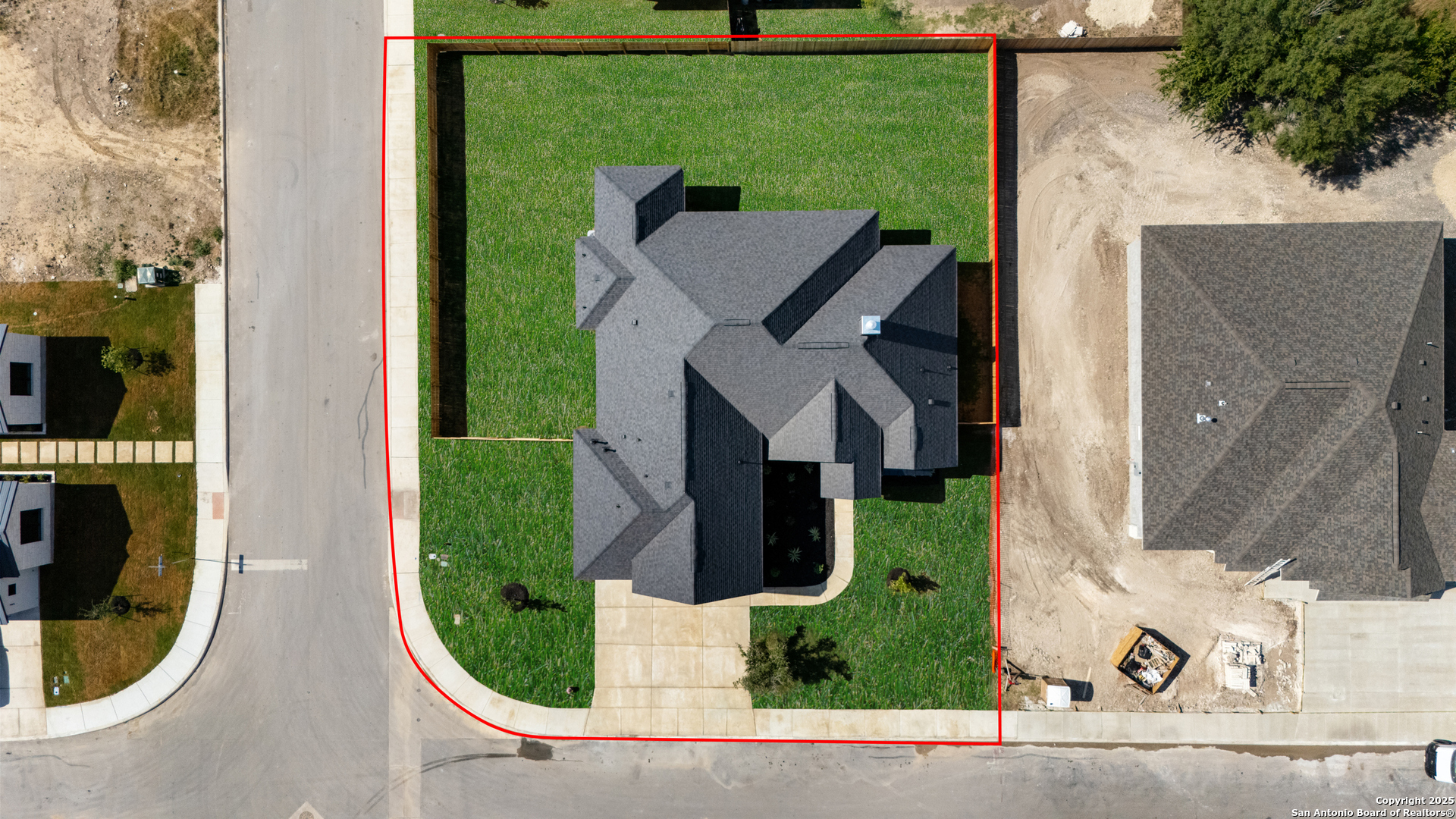 278 Allen Avenue Castroville TX 78009