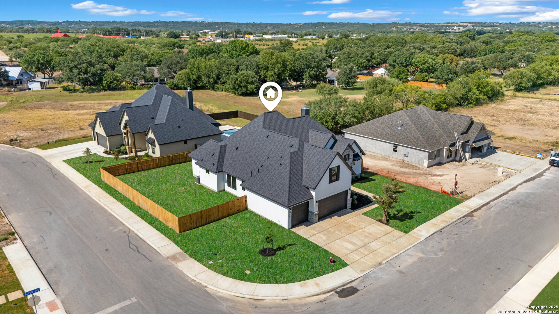 278 Allen Avenue Castroville TX 78009