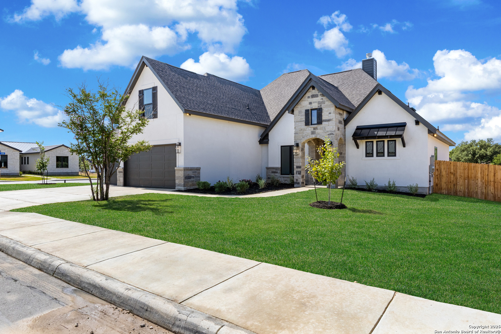278 Allen Avenue Castroville TX 78009