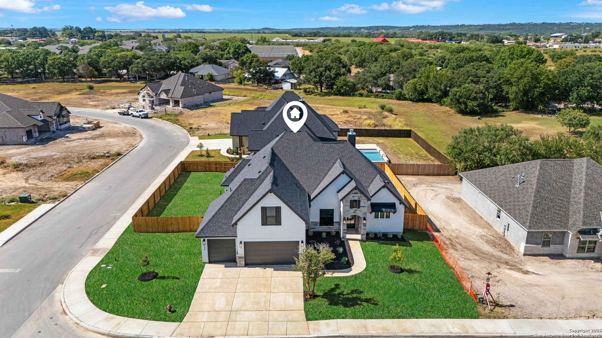 278 Allen Avenue Castroville TX 78009