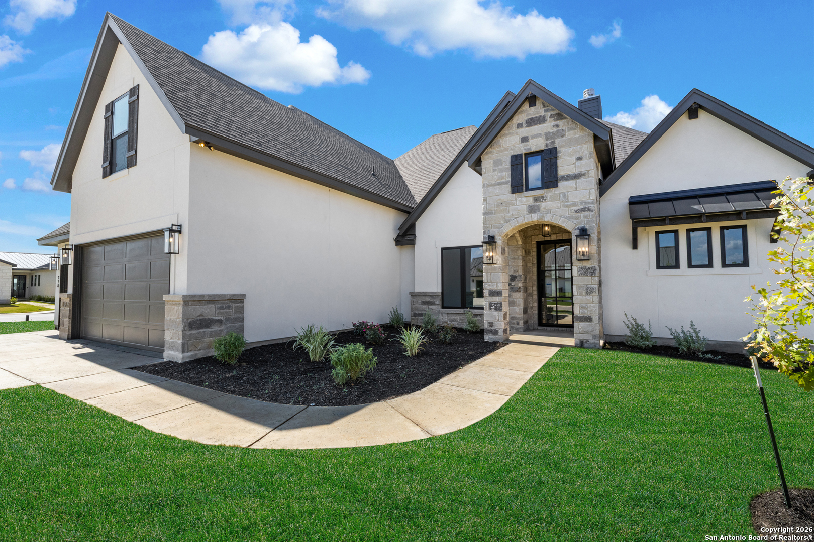 278 Allen Avenue Castroville TX 78009