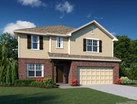 12534 Betelgeuse San Antonio TX 78245