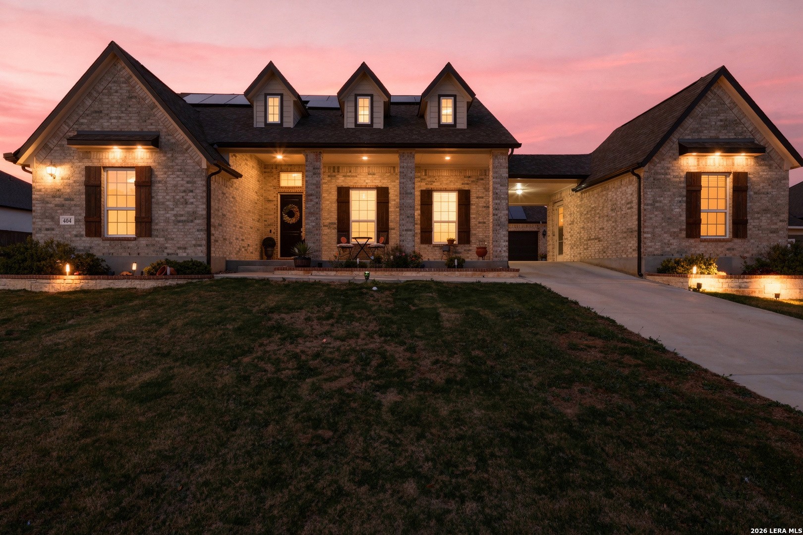 499 Poe Castroville TX 78009